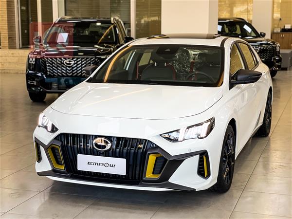 جی ئەی سی ئێمپۆو 2025  بۆ فرۆشتن لە عێراق - دهۆک